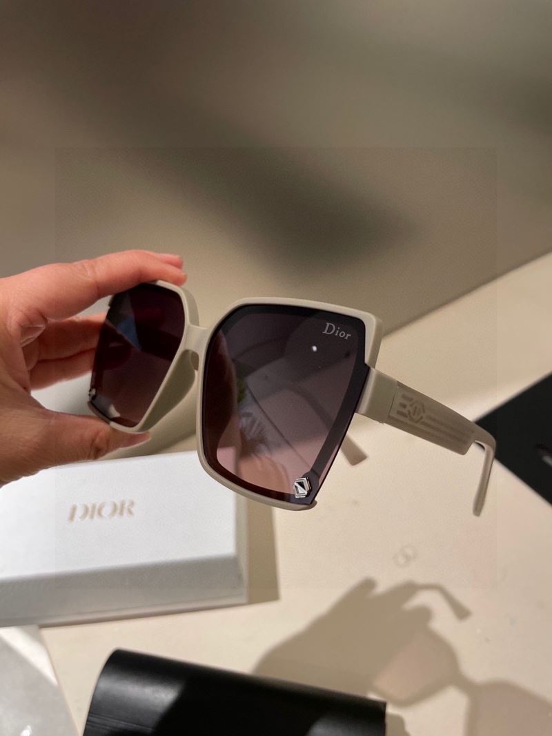 Dior Sunglasses